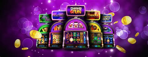 14 Types Of Slot Machines: A Complete Overview .